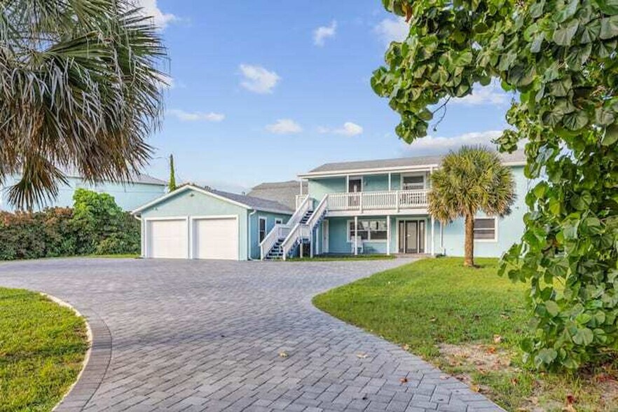 Building Photo - 6403 South Highway A1A-SI ID1044462P