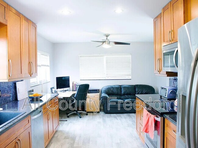 Building Photo - 22856 SW 53rd Ave