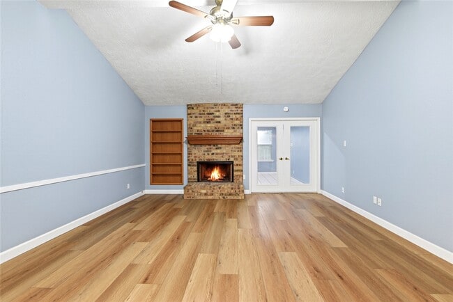 Building Photo - 6009 Leafwood Cir