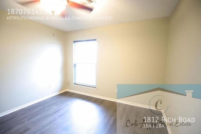 Building Photo - 1812 Rich Rd