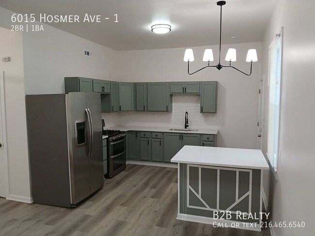 Building Photo - 6015 Hosmer Ave