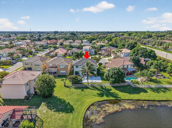 Building Photo - 3943 Westchester Way