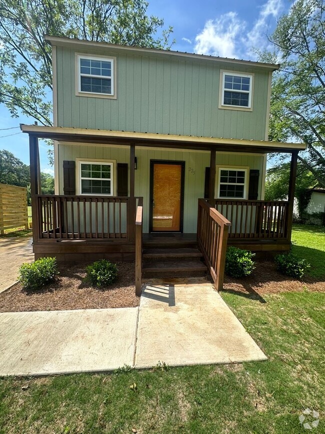 Building Photo - Tiny Home