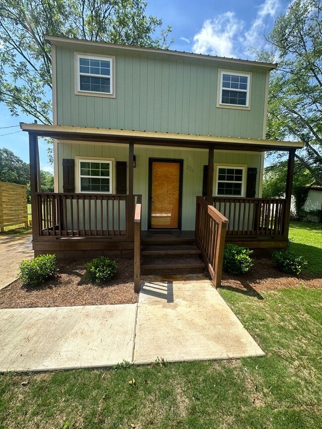 Building Photo - Tiny Home