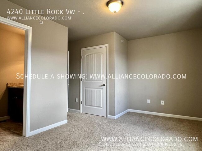 Building Photo - 4240 Little Rock Vw