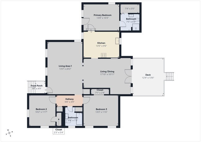 Building Photo - 1307 NW Maple Ave