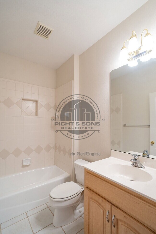 Building Photo - 9540 Starhawk Dr