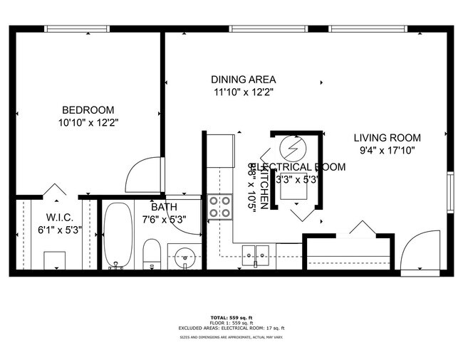 Building Photo - 1705 Heatheridge Rd