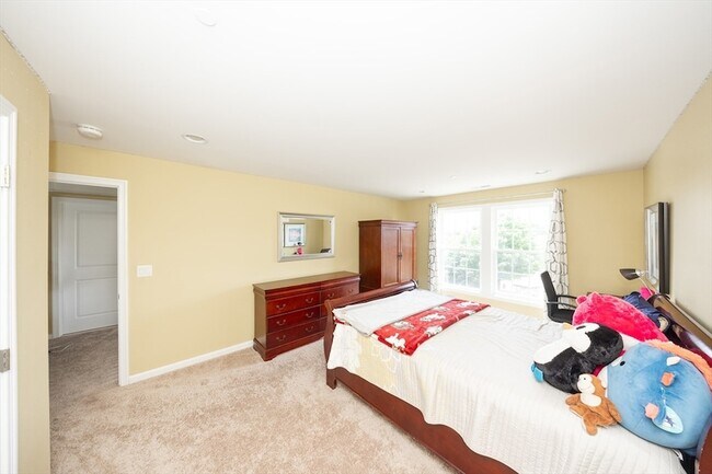 Building Photo - 1 Warmstone Way
