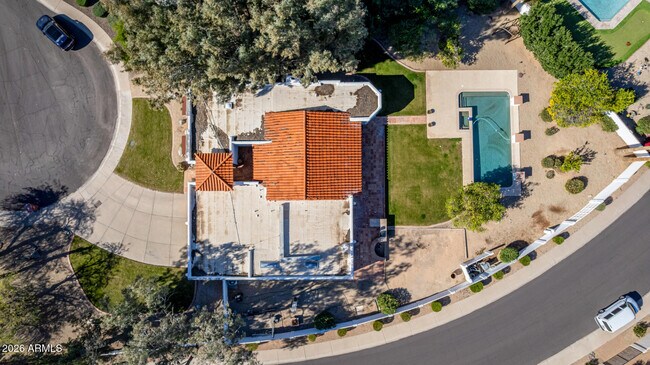 Building Photo - 10638 E Turquoise Ave