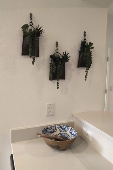 First Floor Hallway - 6111 Fairmont Ln