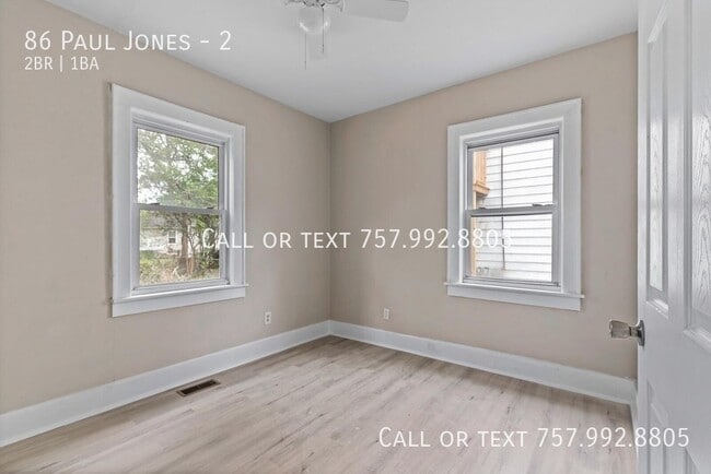 Building Photo - 86 Paul Jones St