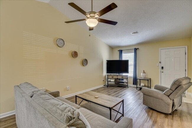 Building Photo - Evans Furnish Rental Master Golf Tournament Rental