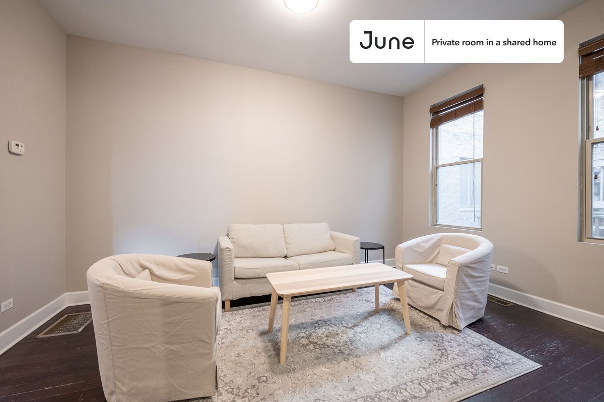Building Photo - Room in Shared 5 bed/2 bath home