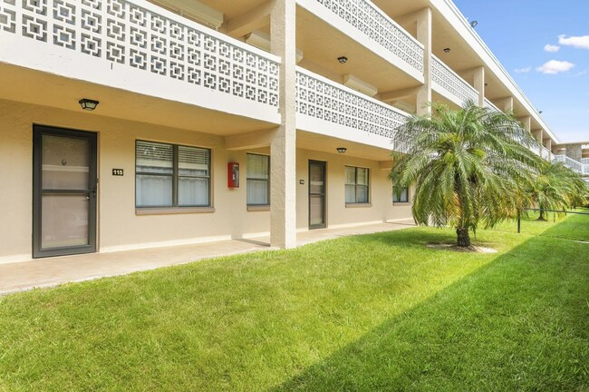 Primary Photo - 2 Bed 2 Bath Condo for Rent in 55+ Peacefu...