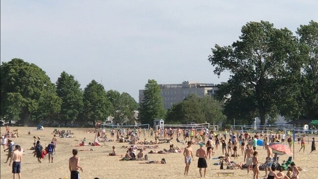 Building Photo - 37 Telegraph St