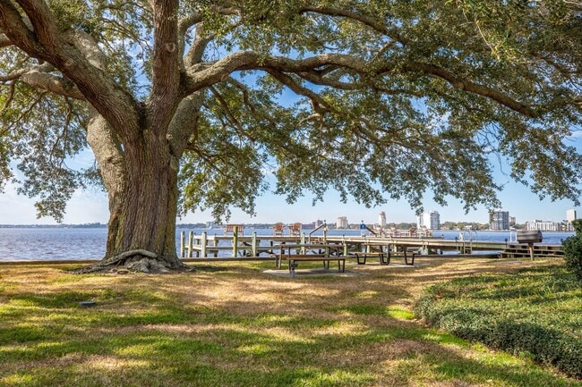 Building Photo - Charming Condo in Historic San Marco with River Views