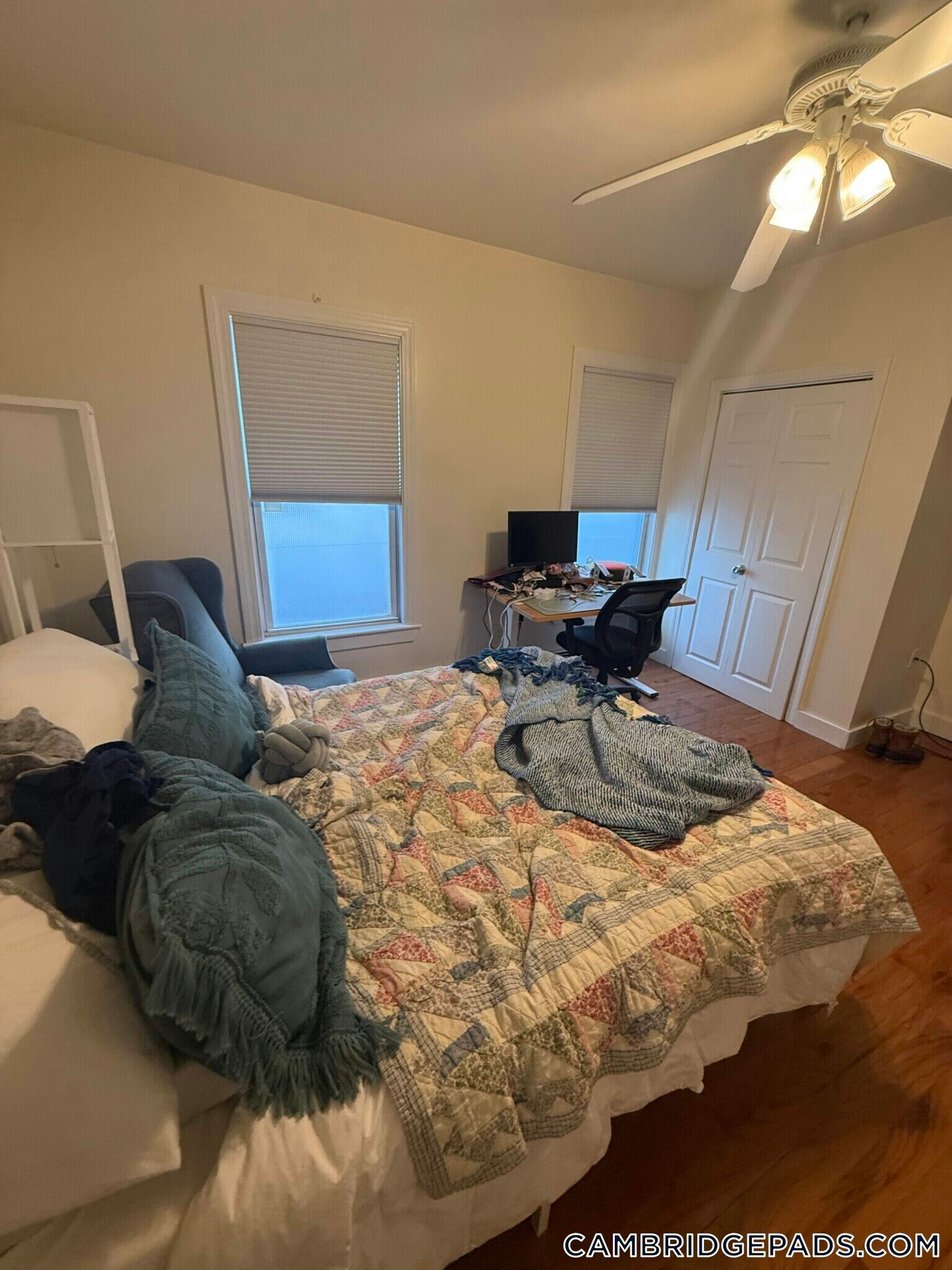 Building Photo - 60 Walden St