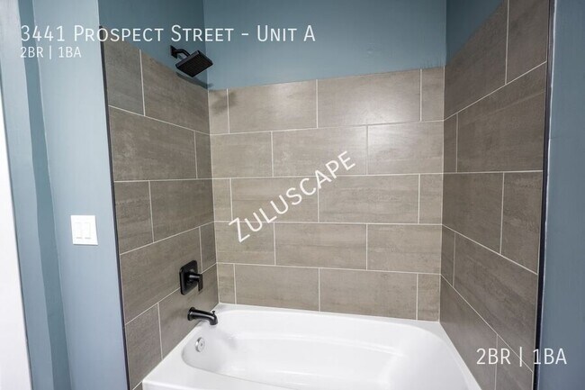 Building Photo - 3441 Prospect St