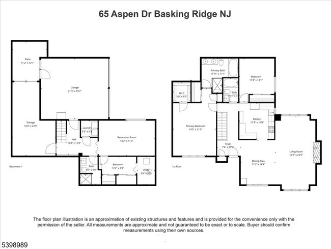 Building Photo - 65 Aspen Dr