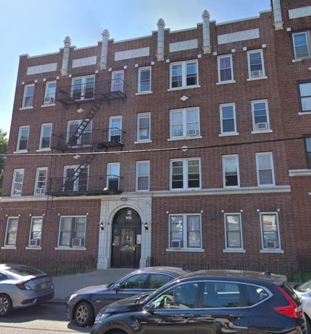 2267 John F. Kennedy Blvd 2267 John F. Kennedy Blvd Jersey City NJ