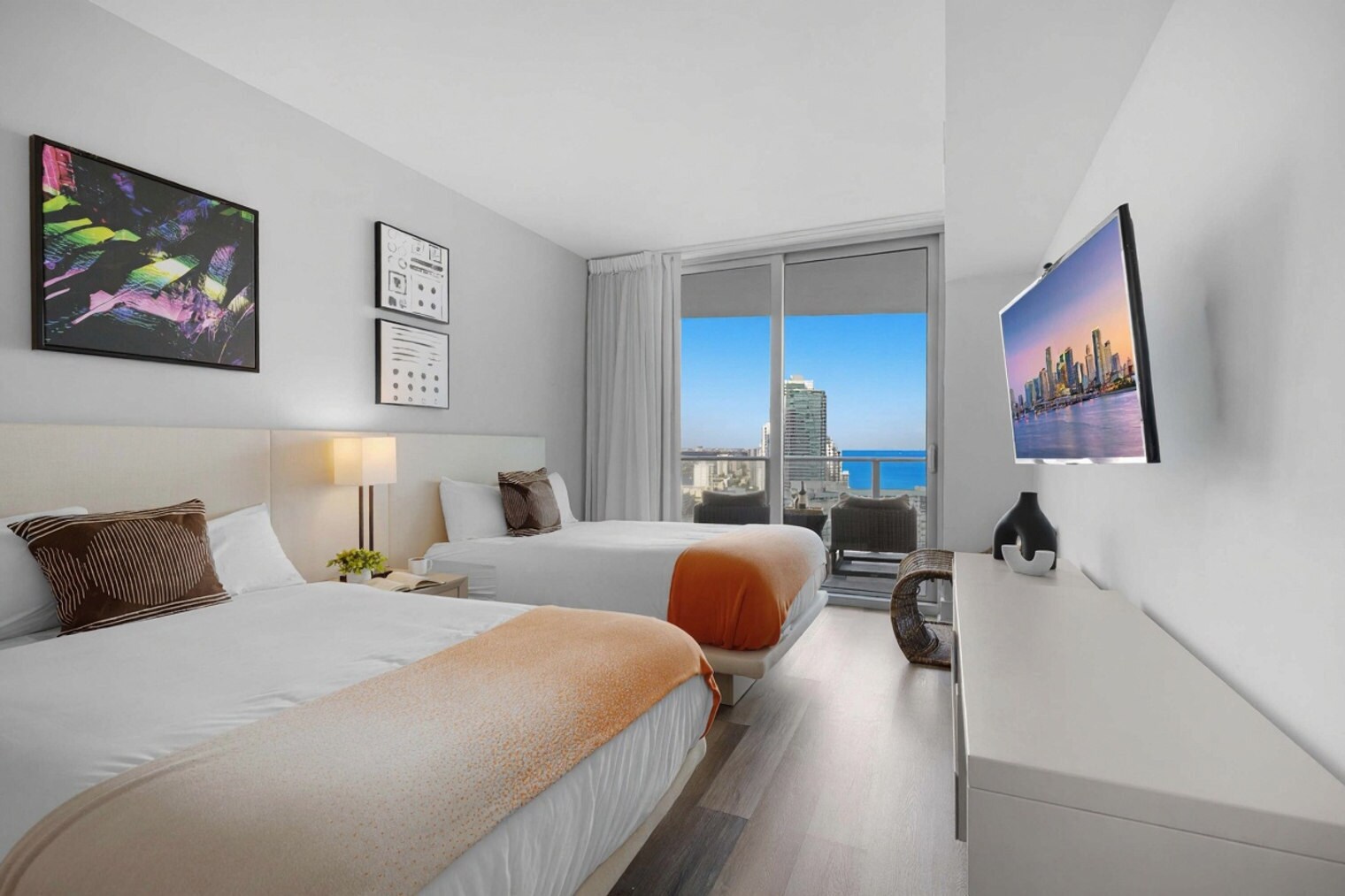 Building Photo - 4111 S Ocean Dr