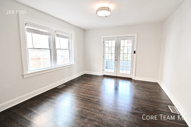 Building Photo - 4314 Mercier St