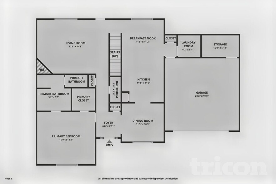 Building Photo - 35 Trelawney Ln