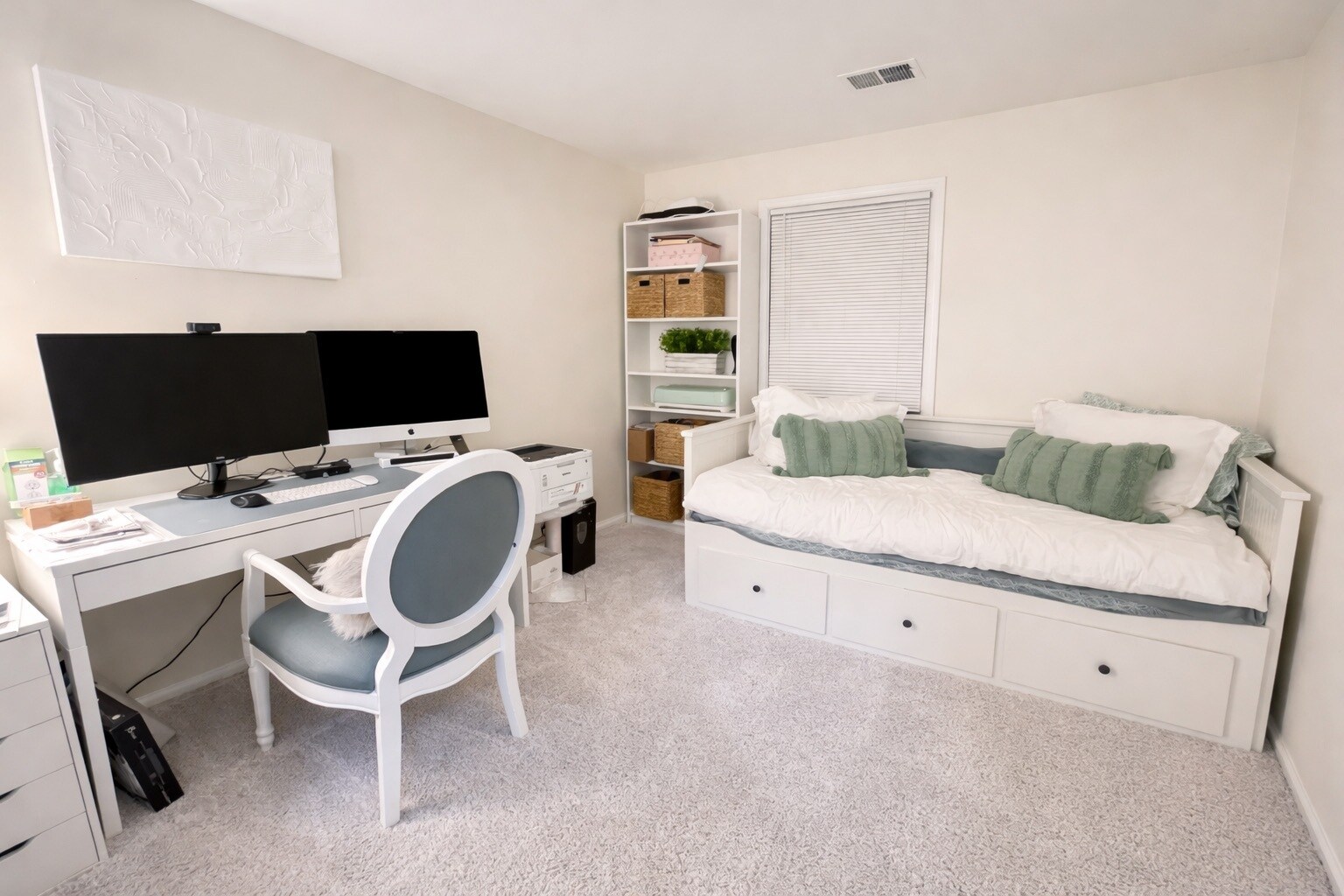 Bedroom 4 - 5706 Rocky Run Dr