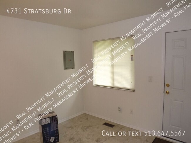 Building Photo - 4731 Stratsburg Dr