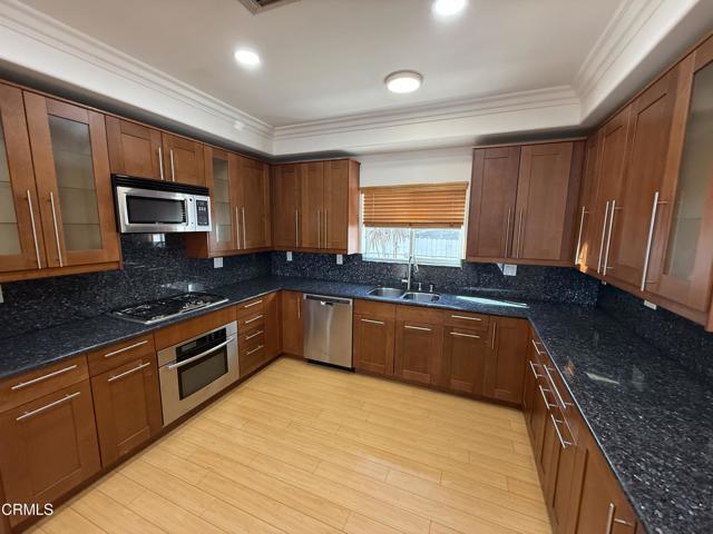 Building Photo - 7011 N Liberty Dr