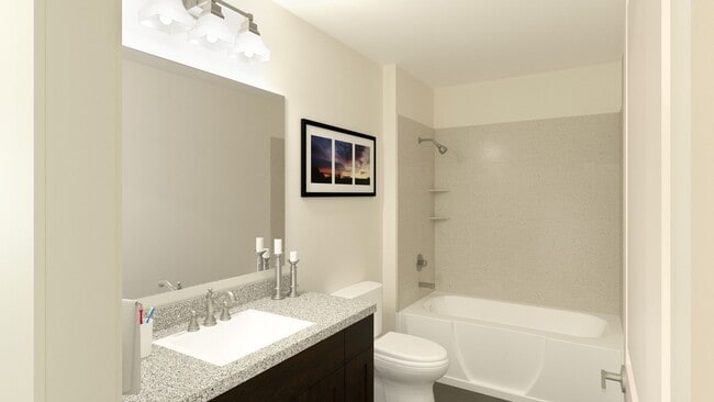 Building Photo - Rural Living, Modern Style