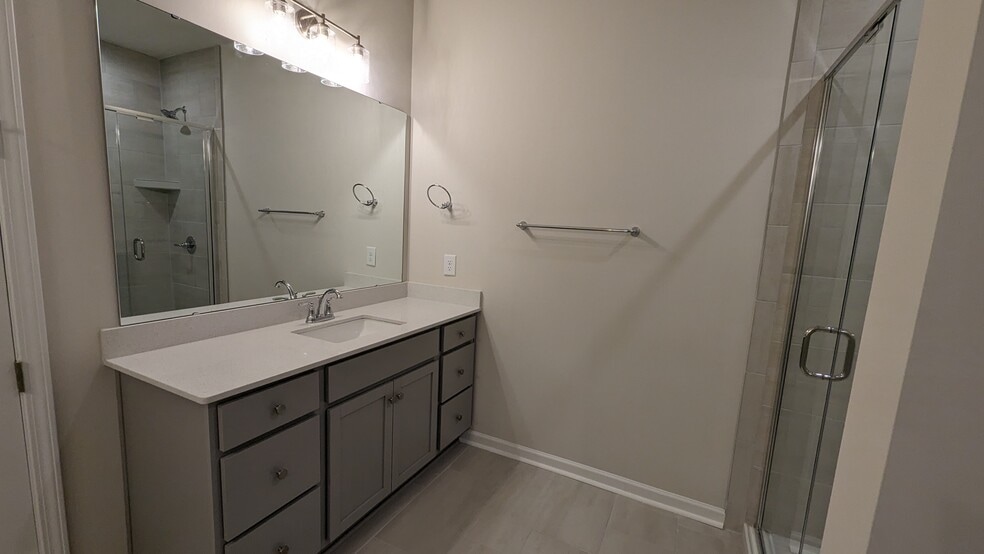 Master bath sink2 - 1276 Brawley School Rd