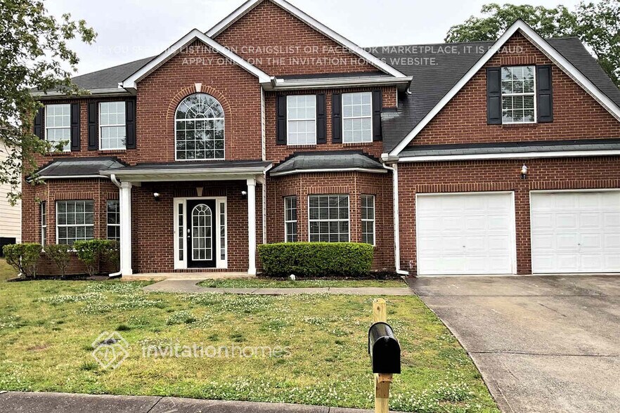 Primary Photo - 5507 Mudlark Cir