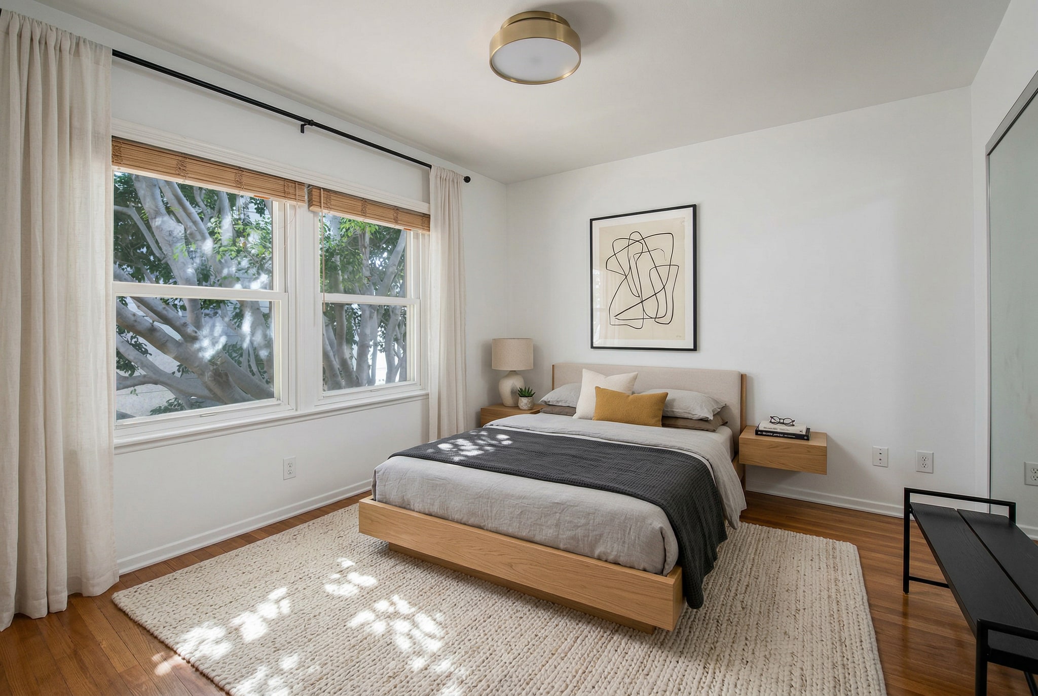 Building Photo - 8804 Belford Ave