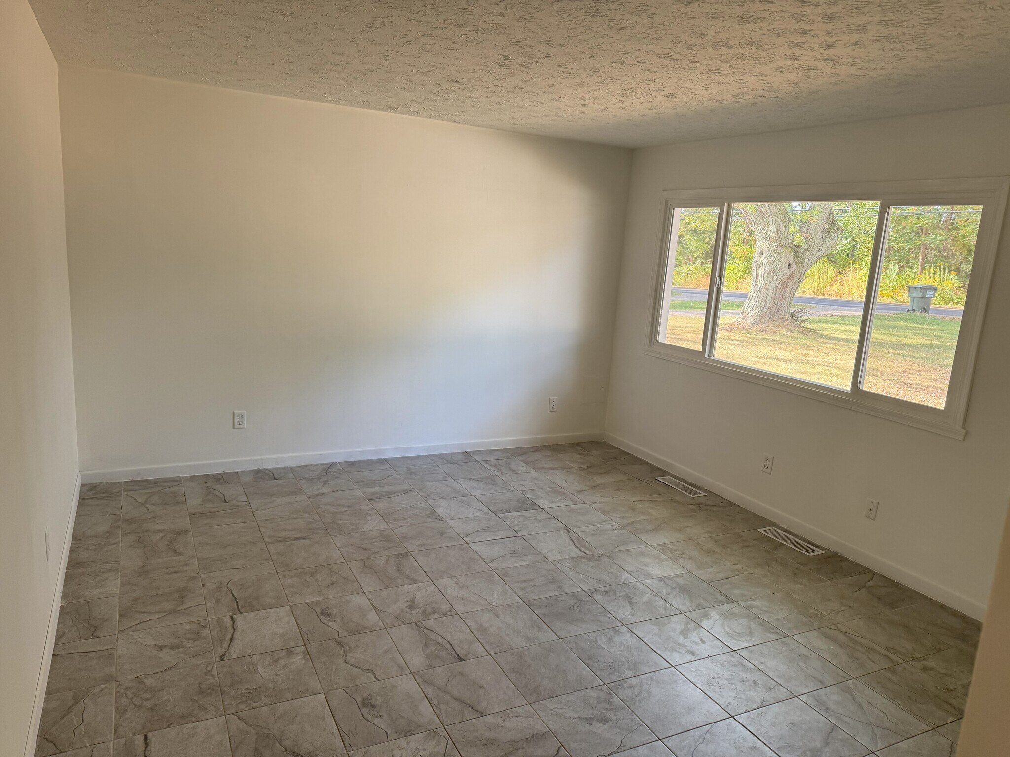 Living Room - 7520 Portage St NW