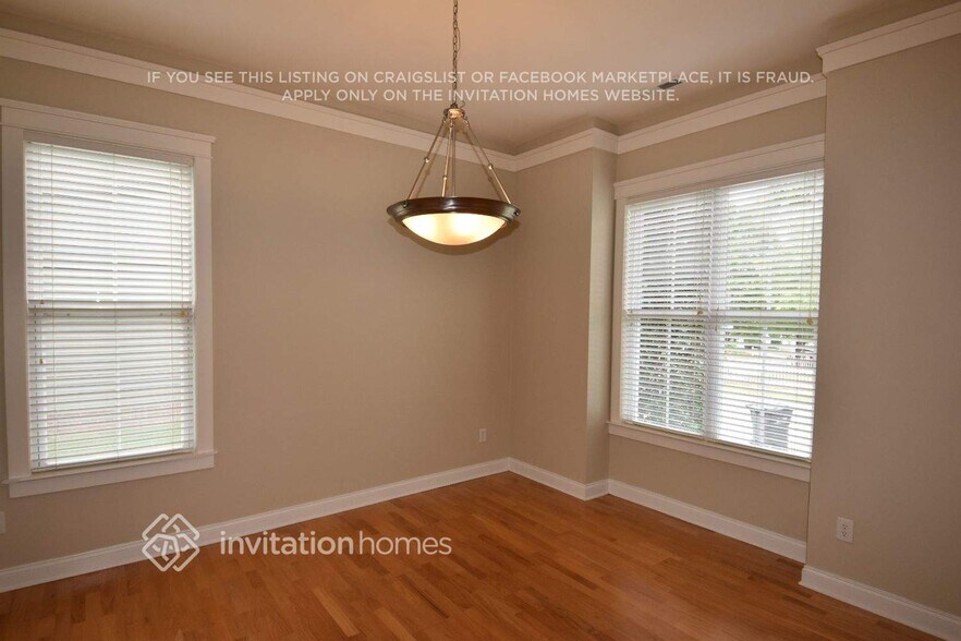 Building Photo - 9815 Grier Springs Ln