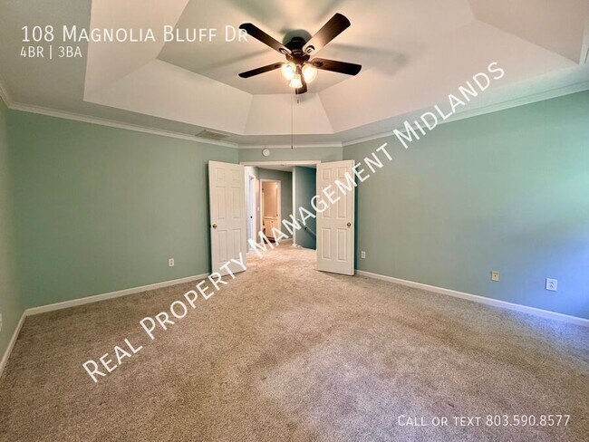 Building Photo - 108 Magnolia Bluff Dr