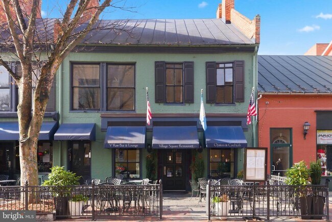 Building Photo - 105 N Loudoun St