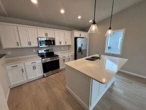 Building Photo - Stunning 3 Bed, 2 Bath New Build – 1,800 Sq Ft of Modern Comfort