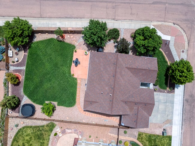 Building Photo - 14707 Allegiance Dr