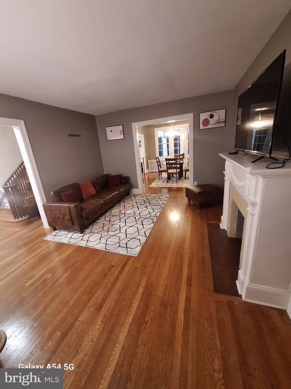 Building Photo - 3815 W St NW