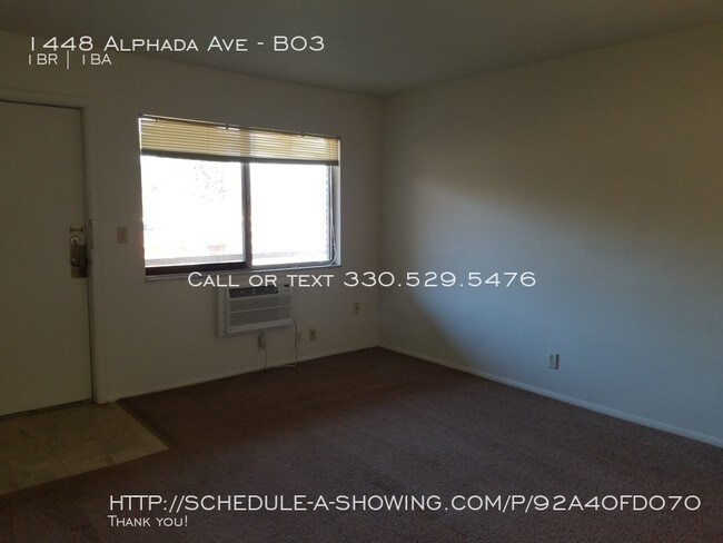 Building Photo - 1448 Alphada Ave