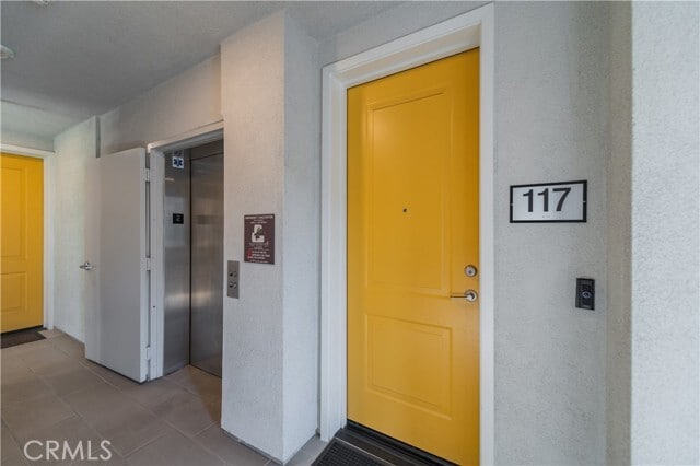 Building Photo - 117 Bowery