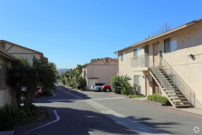 Building Photo - Sunset Breeze Apartments