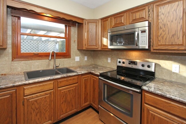 Building Photo - 2+ Bedroom Ranch Home with Finished Basement, Fenced Yard & Garage- Close to I-80