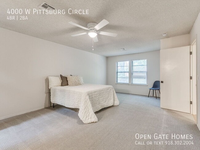 Building Photo - 4000 W Pittsburg Cir