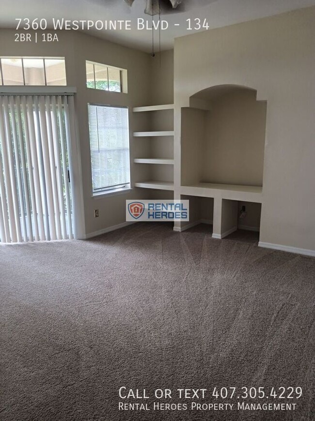 Building Photo - 7360 Westpointe Blvd