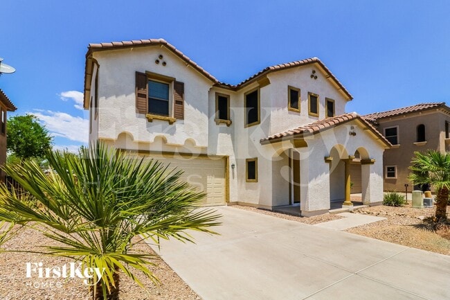 Building Photo - 10946 W College Dr