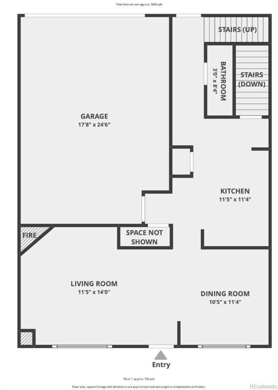 Building Photo - 11660 Parksouth Ln